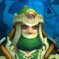 Character Avatar